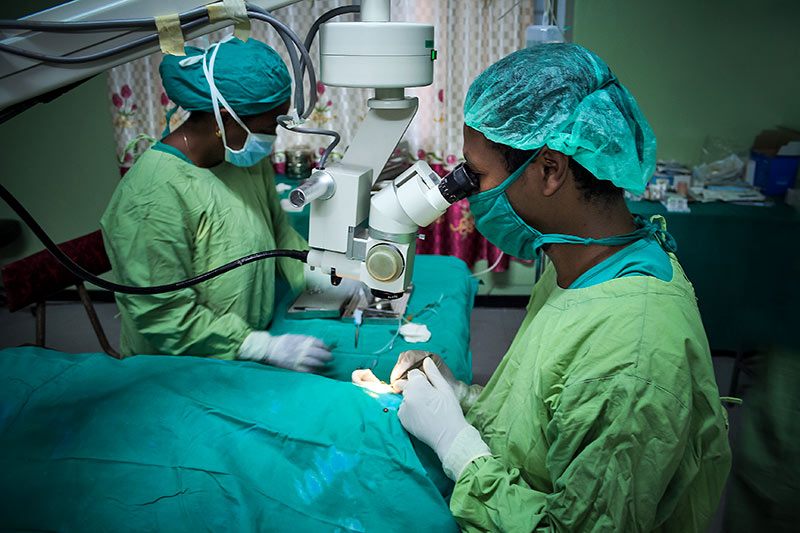 Surgery cataract Cataract Surgery